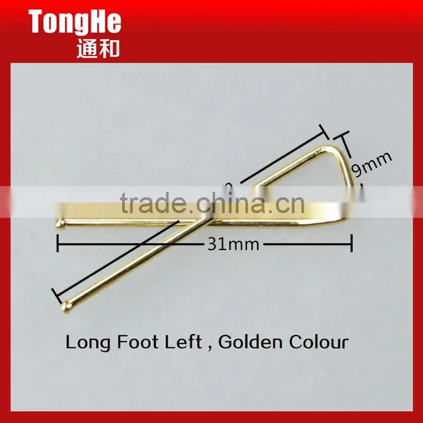 Special Long Size Metal Shirt Clip for Garment photo-5