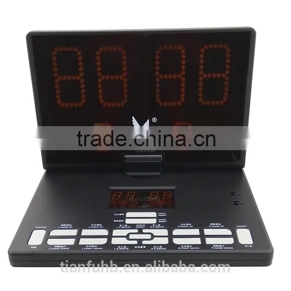 Scored Board for Ball Game Table Tennis ,badminton, Volleyball photo-2