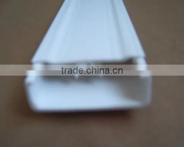 PVC Trunking