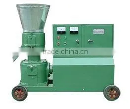 6mm Pellets Machinery