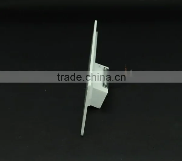 Indoor Residential Decorative 7W Aluminum Wall Lamp photo-6