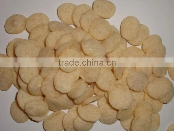 Most Popular Puffed Snack Making Machines photo-4