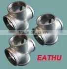Malleable Cast Iron Pipe Fitting