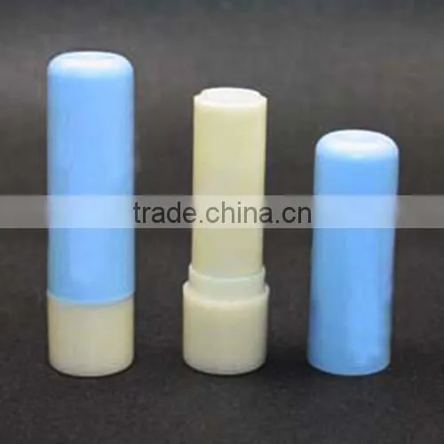 Plastic Lip Balm Case (590PD-SN32010A)