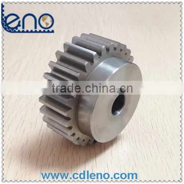 Steel Spur Gear for CNC Machine photo-4