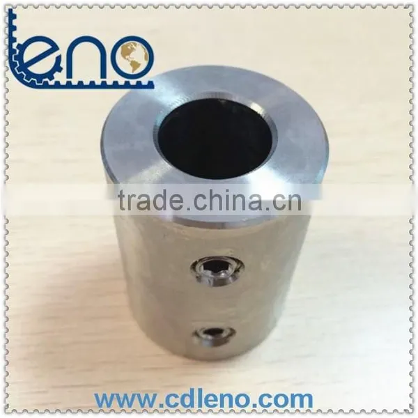 Rigid Set Screw Solid Coupling photo-2