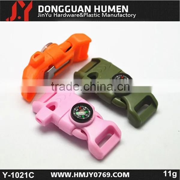 Bag Accessory Plastic Carabineers/snap Carabineer Hooks for Bags photo-4
