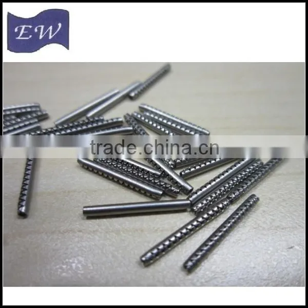 Stainless Steel Lock Tooth Pin 1.5/1.6mm Diameter photo-2