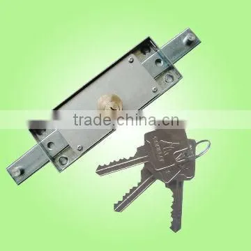 Knob Lock