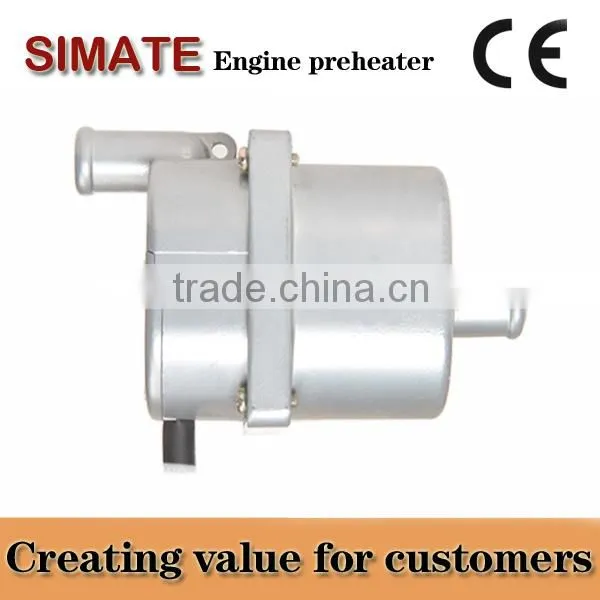 Webasto Heater 1kw 110v Gas Heater Heater for Various Types of Car Etc photo-2