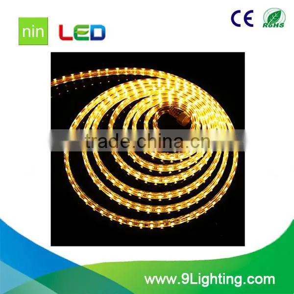 5050 Led Flexible Strip Lighting Super Bright Floor Light photo-4