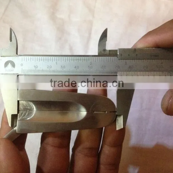 Circumcision Mogen Clamp Stainless Steel, PayPal Available