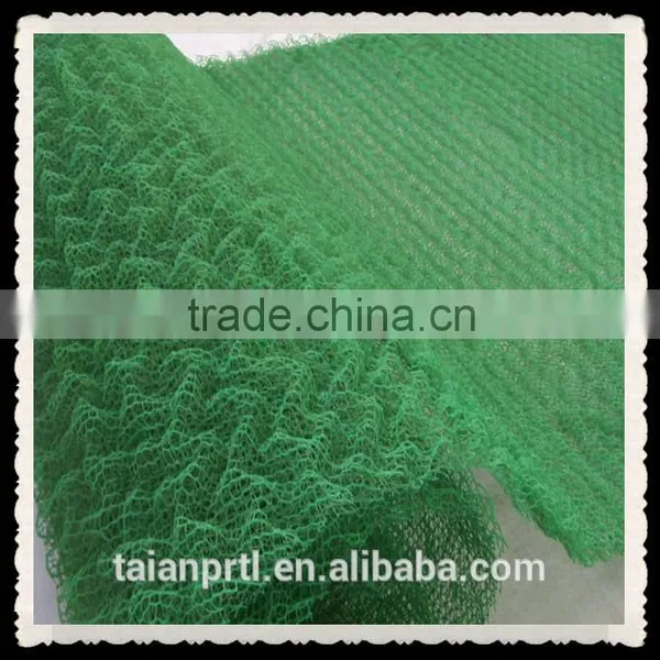HDPE 3D Turf Reinforcement Mat (Black EM2-EM5) photo-3