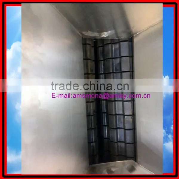 Automatic Electric Garlic Clove Separating/Breaking/Splitting Machine photo-4