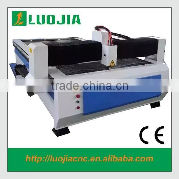 Metal Work Industry Desktop Cnc Plasma Cutting Machine photo-4