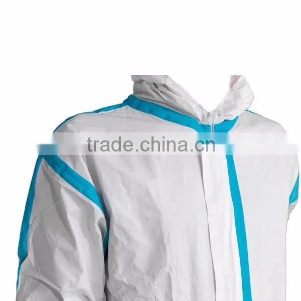 Type 4/5/6 Coverall photo-3