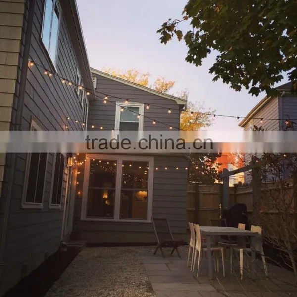 Outdoor Commercial String Lights -string Light bulbs