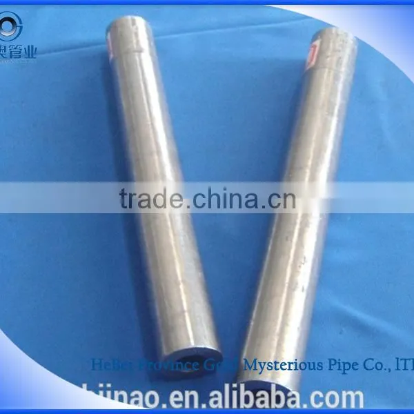Din2391 St45 Seamless Precision Steel Pipe and Tube Manufacturer photo-3