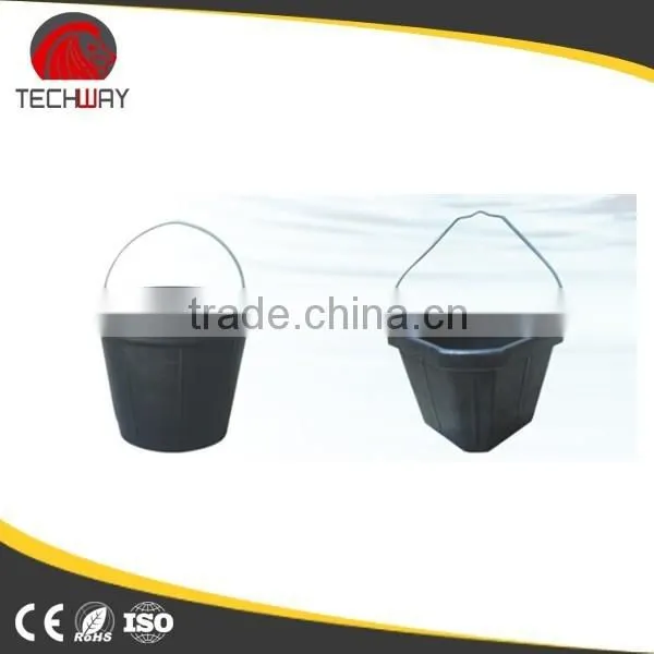 Strong Cement Barrel Industry Buckets photo-3