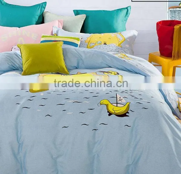 3D Bed Cover Set for Baby From Factory photo-2