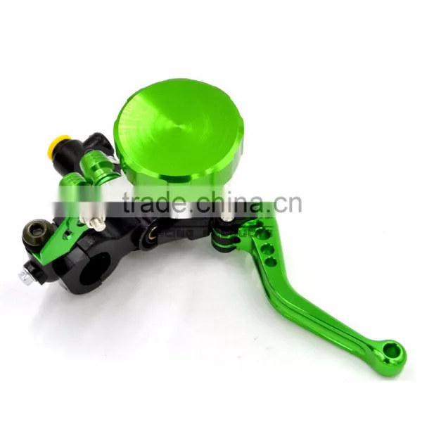 BJ-LS-006 Universal Motorcycle Hydraulic Master Cylinder Brake Clutch Lever photo-4