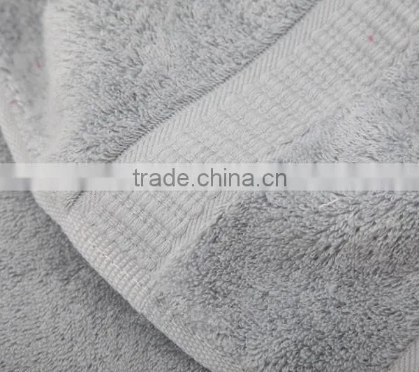 Factory Price Face Towel/Bath Towel photo-2