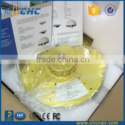 CHC C220GR China GNSS Choke Ring Antenna Gps Base and Rover photo-3