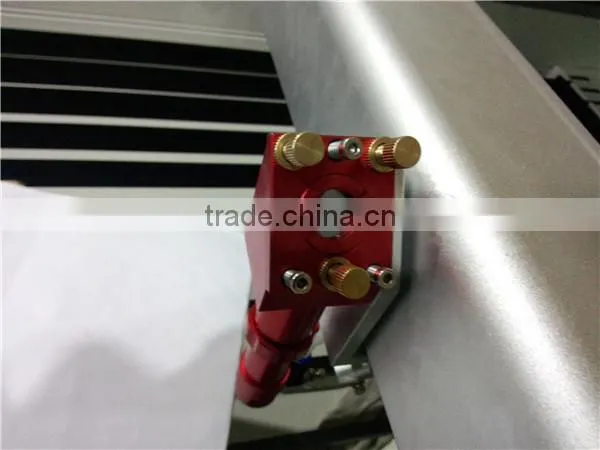 Metal Stainless Steel Fiber Laser Cutting Technology photo-6