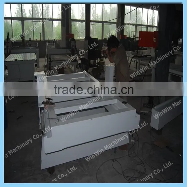 3 Axis ATC 1325 Wood Carving Machine CNC Router For Sale photo-3