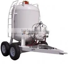 Portable Abrasive Blast Equipment photo-3