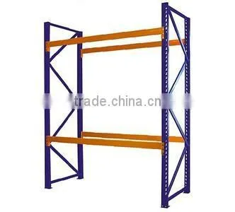 Good Quality Metal Warehouse Pallet Rack photo-4