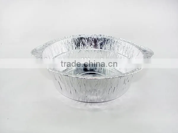 Small Aluminium Foil Cup photo-3