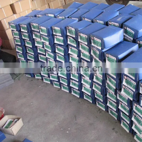 Competitive Price Umbrella Head Roofing Nails Directly Manufacturer photo-4