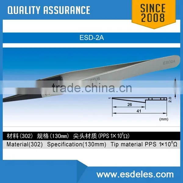 2015 New Original Vetus Tweezers photo-3