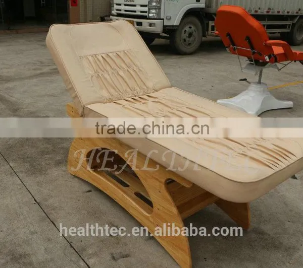 WorkWell Wool Portable Water Jet Massage Bed photo-5
