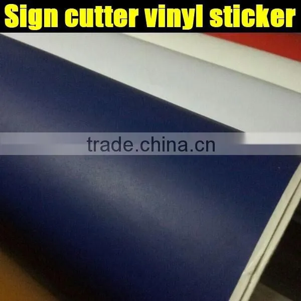 Colorful Self Adhesive Cutting Vinyl, High Quality Cutting Vinyl Sticker photo-2