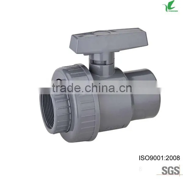 Pvc Female Thread Union Npt photo-6