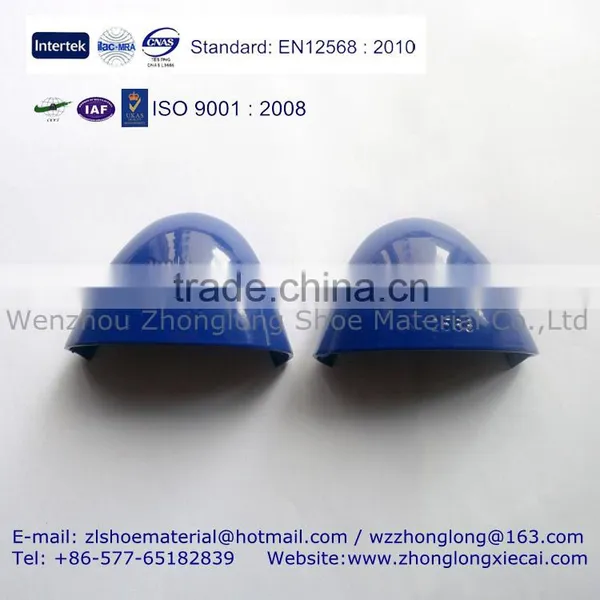 53 Steel Toe Cap for Horse Riding Boots EN12568 200J