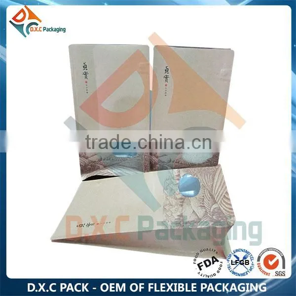 Laminating Pouch, 5kg Basmati Rice Bag, Bags of Rice photo-6