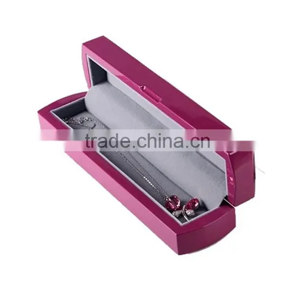 High Quality OEM Jewelry Box ,free Design Gift Box Manufactures photo-6
