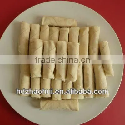Frozen Spring Roll photo-2
