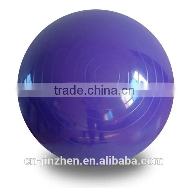 Yoga Ball Wholesale Pvc Exercise Yoga Ball Cheap Yoga Ball