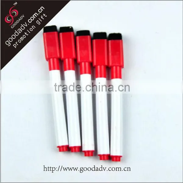 2015 Hot Sale Made in China Erasable Chalk Marker Pen Sold at Lowest Discount Price photo-3