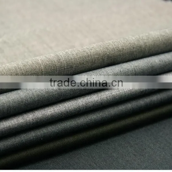 Superior Quality Wool Uniform Fabric to Make Blazer photo-2