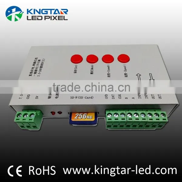 Led Rgb Controller for Digital Led Tpae