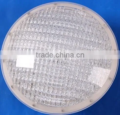 18W 2015 Newest Design RGB IP68 DC/AC12V Par56 LED Underwater Light photo-2