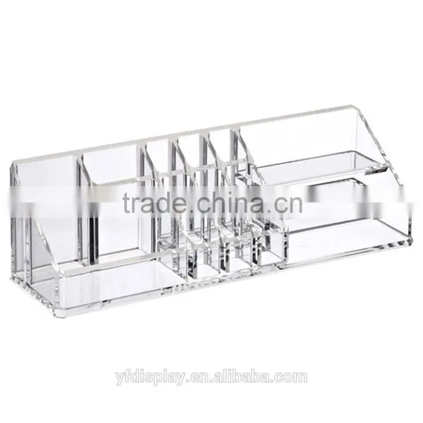 Good Quality Acrylic Cosmetics Display Box photo-2