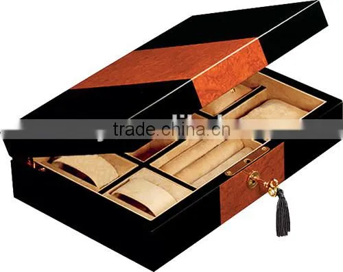 Wholesale Jewelry Display Box Custom photo-2