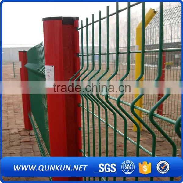 China Made Garden Fence Panel/artificial Fence Garden Fences photo-3
