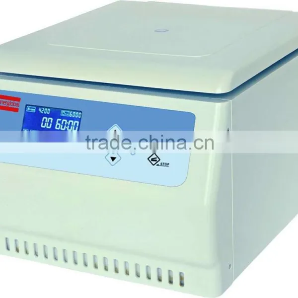 Automatic Decapping Centrifuge,laboratory Centrifuge